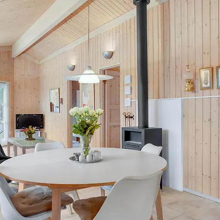 Beautiful In With Wifi Feriehus