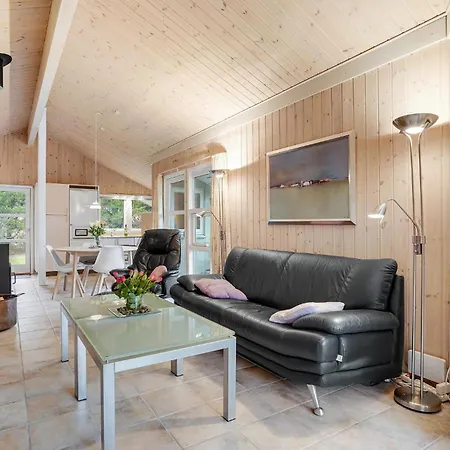 Beautiful In With Wifi Feriehus *